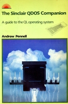 The Sinclair QDOS Companion