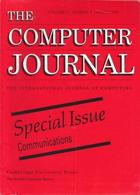 The Computer Journal August 1990