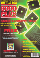 8000 PLUS Issue 52 January 1991