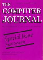 The Computer Journal June 1990