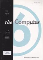 The Computer Journal 1995 Volume 38 Number 6