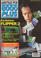 8000 PLUS Issue 56 May 1991