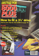 8000 PLUS Issue 57 June 1991