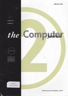 The Computer Journal 1998 Volume 41 Number 2