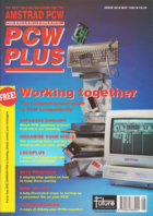 PCW PLUS Issue 68 May 1992