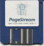 PageStream