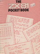 The ZX81 Pocket Book 