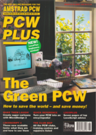 PCW PLUS Issue 81 June 1993