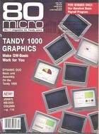 80 Micro - April 1987