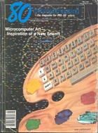 80 Microcomputing - May 1982