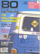 80 Micro - November 1986