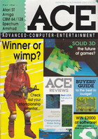 ACE - November 1987