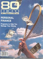 80 Micro - July 1987