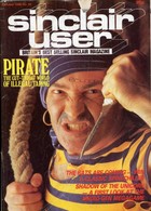 Sinclair User October 1985