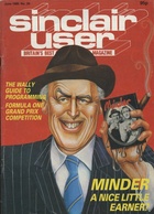 Sinclair User June 1985