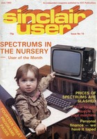 Sinclair User June 1983