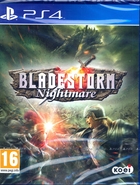 Bladestorm Nightmare