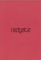 The Book of Red Gate