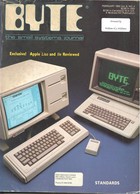 Byte February 1983