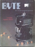 Byte - June 1977