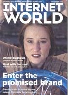 Internet World December 2000