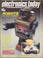 Electronics Today International - May 1978