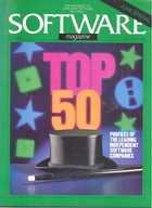 Software Magazine - June Special 1989