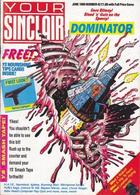 Your Sinclair - June 1989