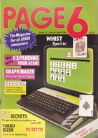 Page 6 - Issue 32 - March/April 1988