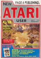 New Atari User - Issue 41 - 