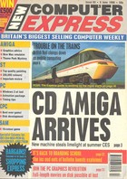 New Computer Express - 9 June 1990