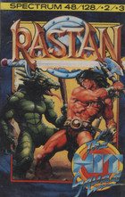 Rastan (Hit Squad)