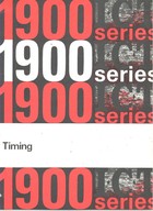 ICL 1900 Series Timing