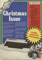 VicSoft Christmas Issue