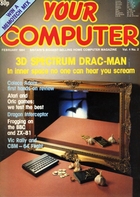 Your Computer - February -1984