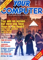 Your Computer - March 1984