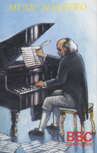 Music Maestro