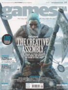 games TM Issue 66