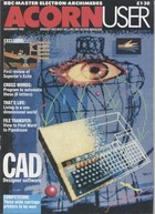 Acorn User - November 1988