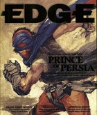 Edge - Issue 189 - June 2008