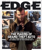 Edge - Issue 187 - April 2008