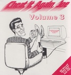 Cheat It Again Joe Volume 3 (Disk)