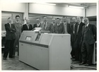 Photograph of ICT Type 915 Tabulator