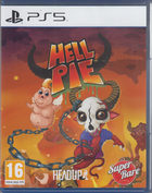 Hell Pie