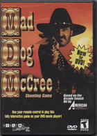 Mad Dog McCree