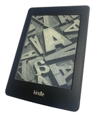 Kindle Paperwhite 2