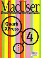 MacUser - 11 July 1997 - Vol 13 No 14