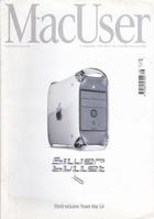 MacUser - 17 September 1999 - Vol 15 No 19