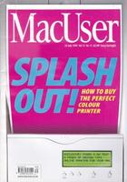 MacUser - 23 July 1999 - Vol 15 No 15