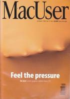 MacUser - 20 March 1998 - Vol 14 No 6